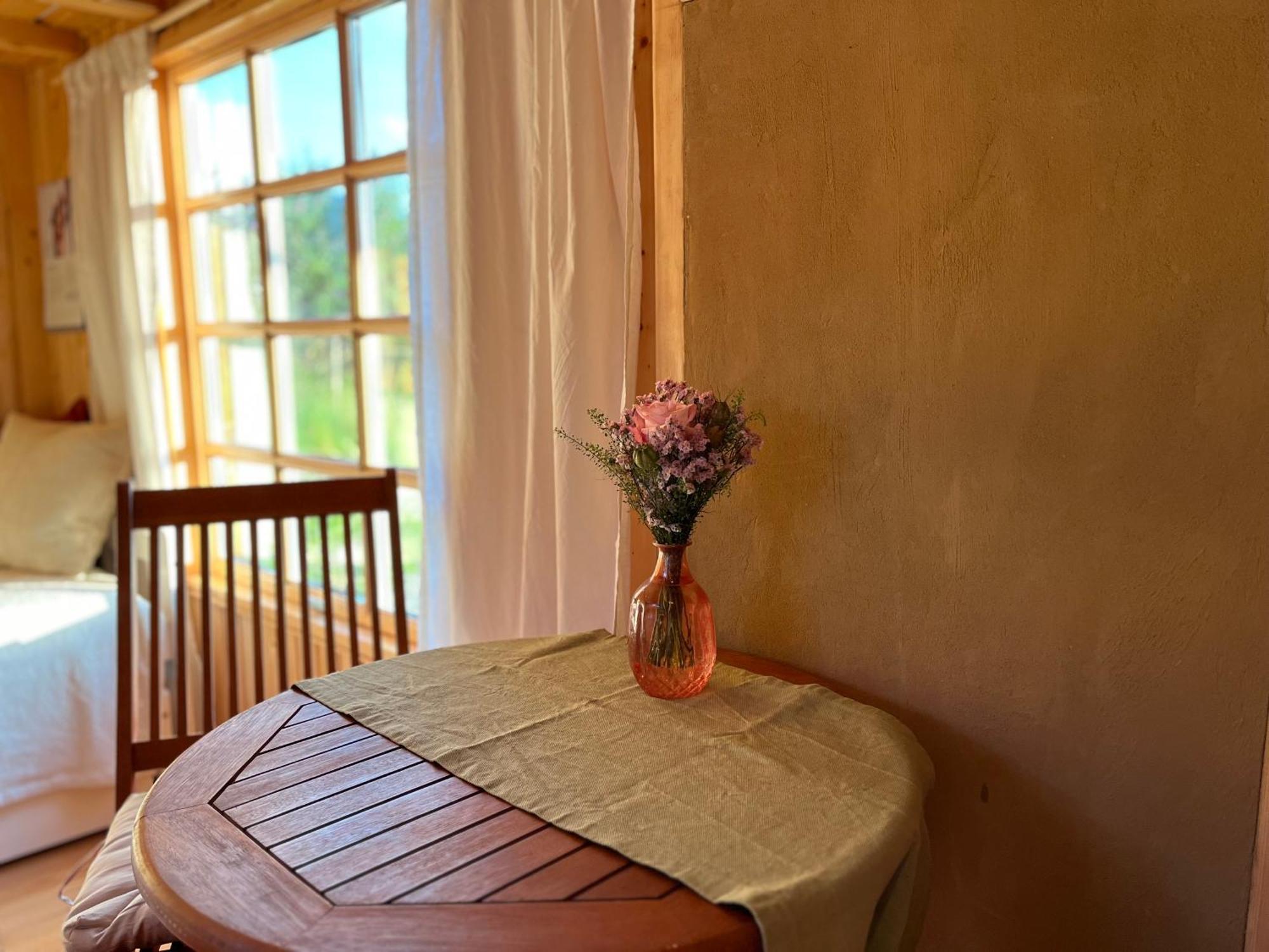Tiny Wandelraum Ggmbh Holiday home Frasdorf