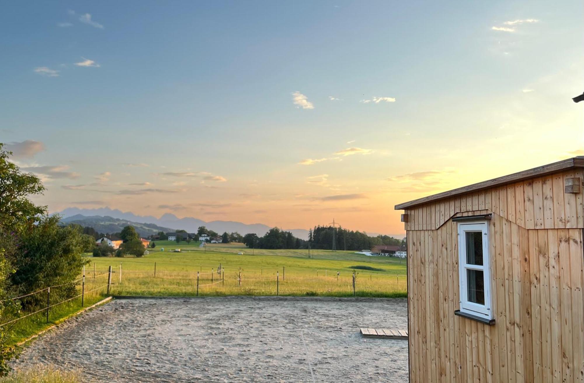 Tiny Wandelraum Ggmbh Holiday home
