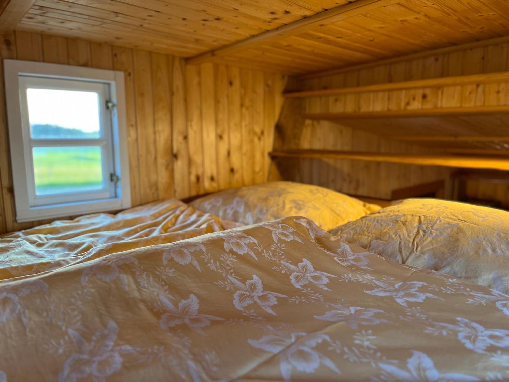 Tiny Wandelraum Ggmbh Holiday home *