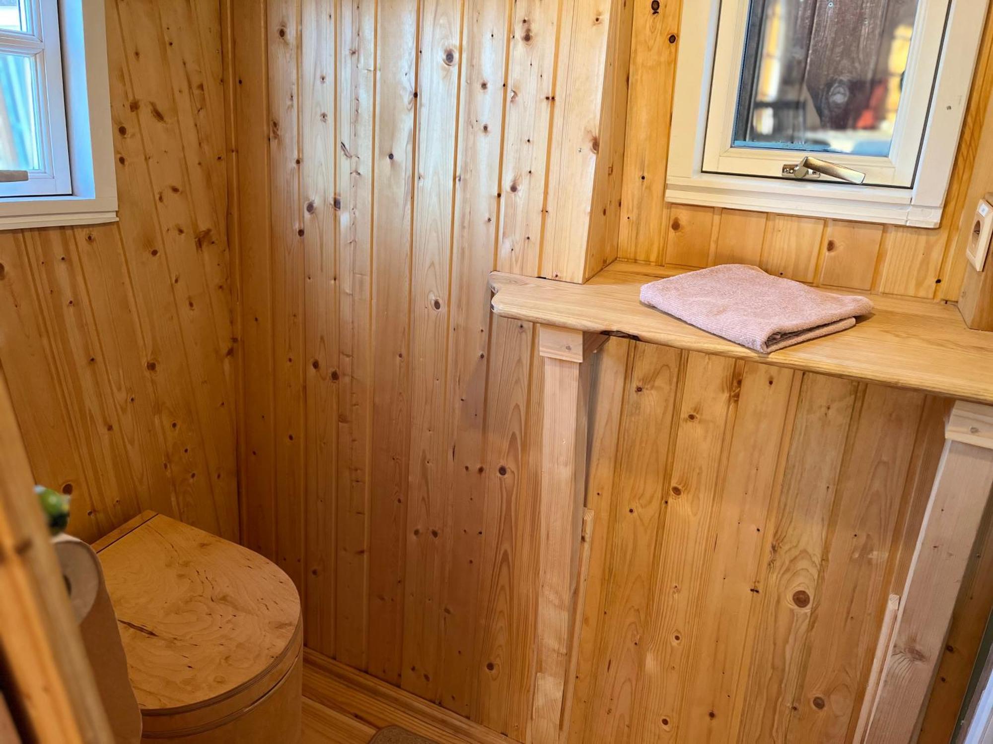 Tiny Wandelraum Ggmbh Holiday home Frasdorf